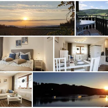 Rosalie - - Hiking&swimming - Cozy&nature *