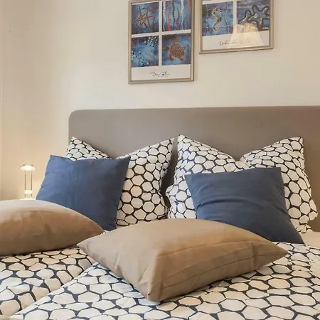 Apartment Rosalie - - Hiking&swimming - Cozy&nature