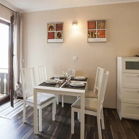 Apartment Rosalie - - Hiking&swimming - Cozy&nature