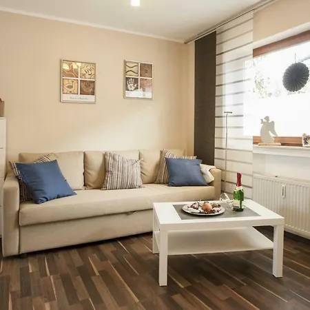 Apartman Rosalie - - Hiking&swimming - Cozy&nature Winterberg