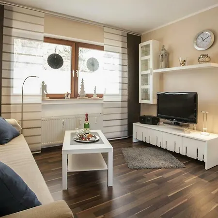 Rosalie - - Hiking&swimming - Cozy&nature Apartment