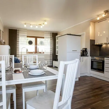 Rosalie - - Hiking&swimming - Cozy&nature 아파트