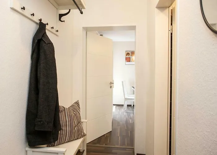 Rosalie - - Hiking&swimming - Cozy&nature Appartement Winterberg