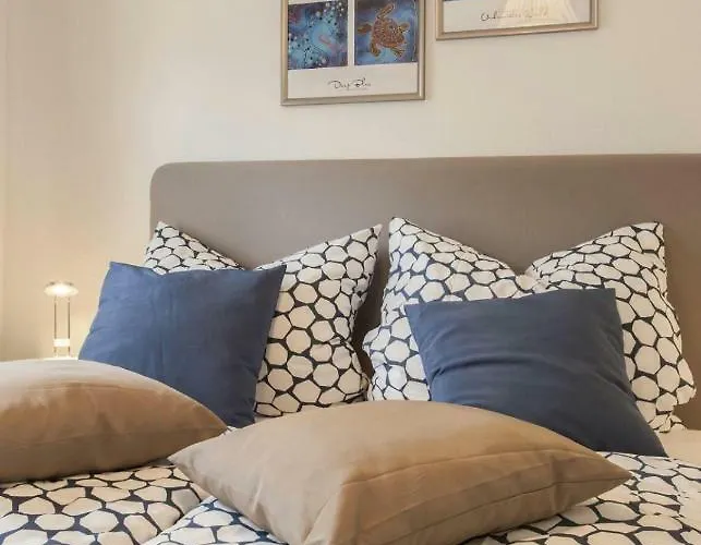 Appartement Rosalie - - Hiking&swimming - Cozy&nature