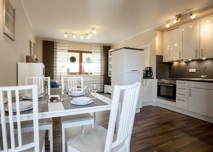 Rosalie - - Hiking&swimming - Cozy&nature Appartement