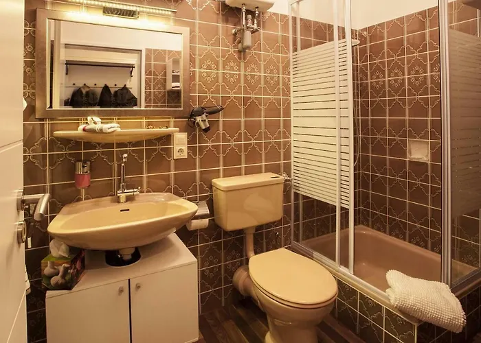 Appartement Rosalie - - Hiking&swimming - Cozy&nature *